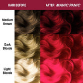 MANIC PANIC VAMPIRE'S KISS CLASSIC CREME 118ML
